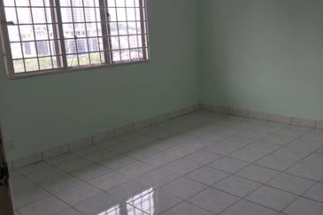 Endah Villa Condominium