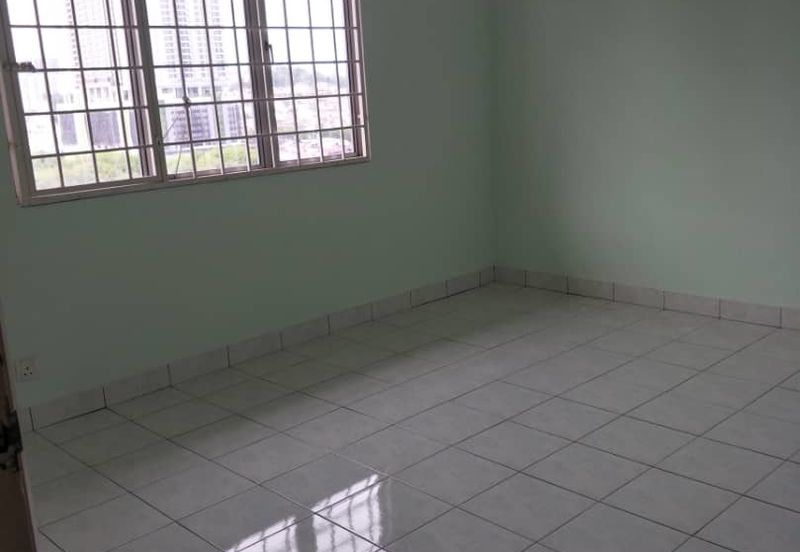 Endah Villa Condominium