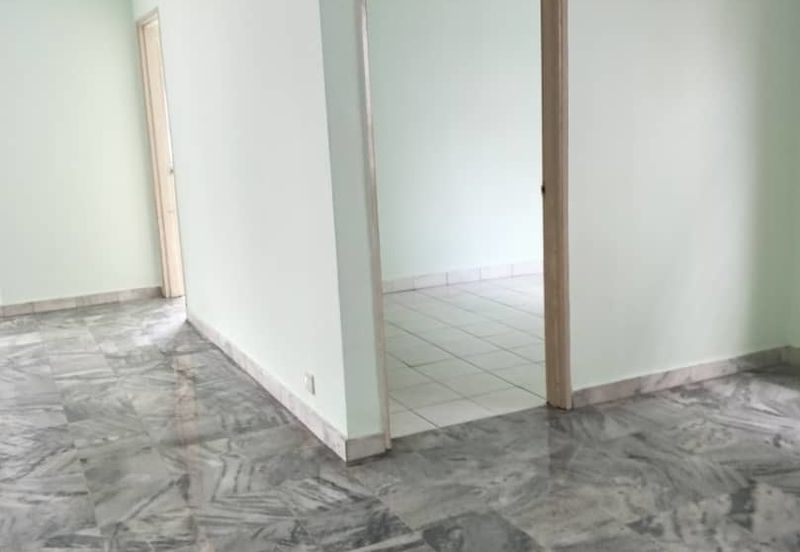 Endah Villa Condominium