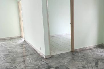 Endah Villa Condominium