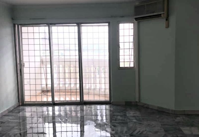 Endah Villa Condominium