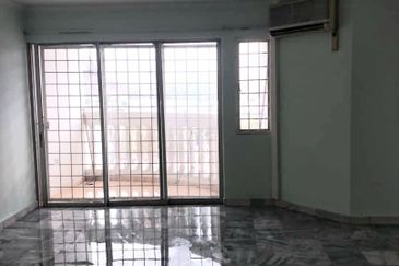 Endah Villa Condominium