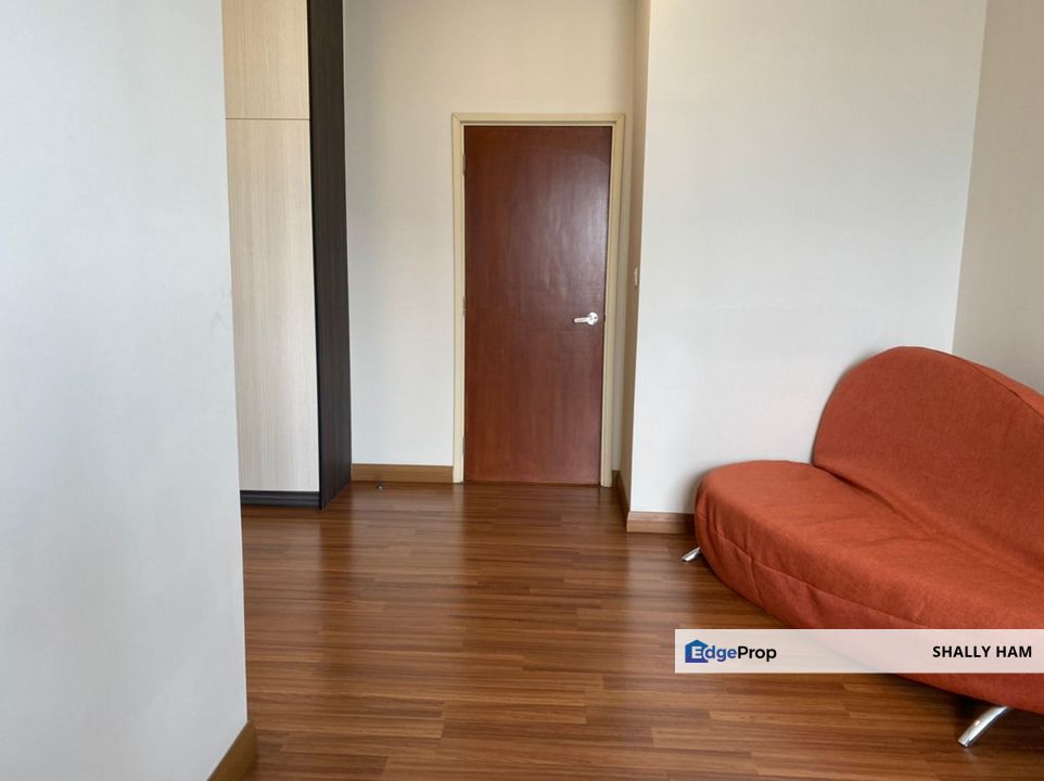 KM1 West  freehold condominium bukit jalil  near LRT , pavilion 2 , oug  for sale , Kuala Lumpur, Bukit Jalil