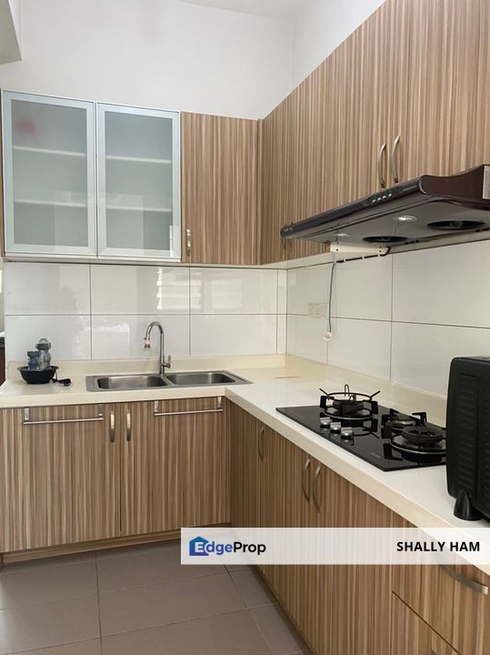 KM1 WEST freehold condo for sale at bukit jalil , near pavillion 2 , oug , sri petaling , Kuala Lumpur, Bukit Jalil