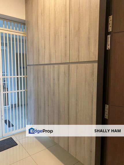 KM1 WEST freehold condo for sale at bukit jalil , near pavillion 2 , oug , sri petaling , Kuala Lumpur, Bukit Jalil
