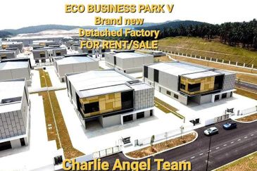 Eco Business Park V