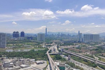 Far East Residence @ Kuchai