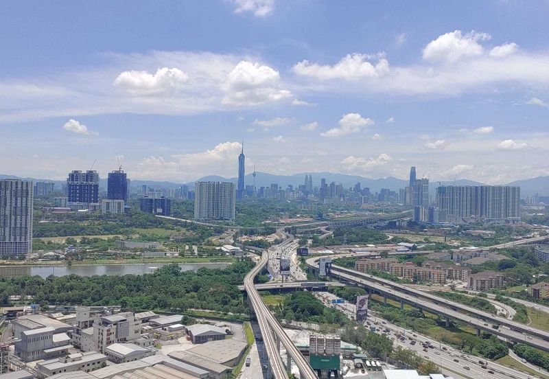 Far East Residence @ Kuchai