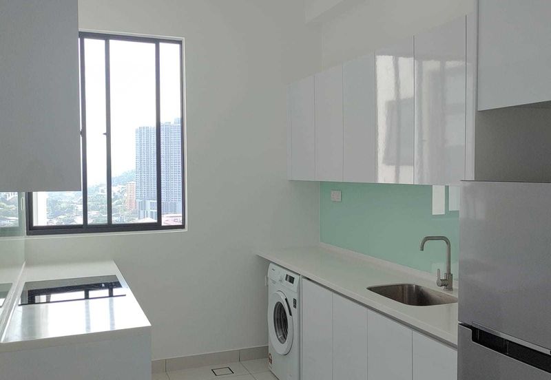 Far East Residence @ Kuchai