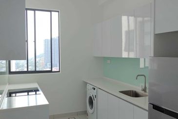 Far East Residence @ Kuchai