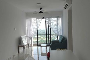 Far East Residence @ Kuchai