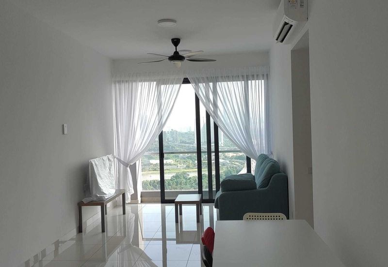 Far East Residence @ Kuchai