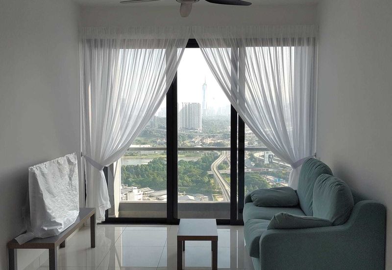 Far East Residence @ Kuchai