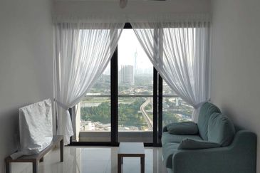 Far East Residence @ Kuchai