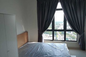 Far East Residence @ Kuchai