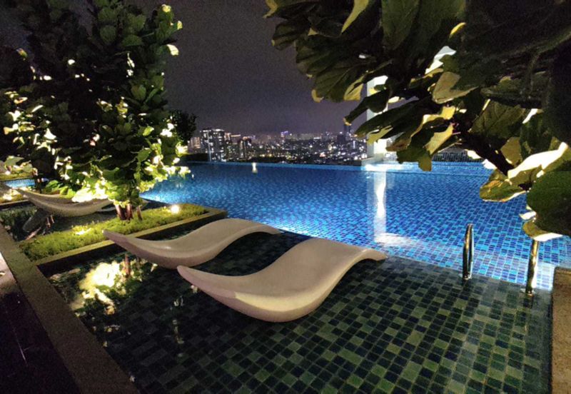 Far East Residence @ Kuchai