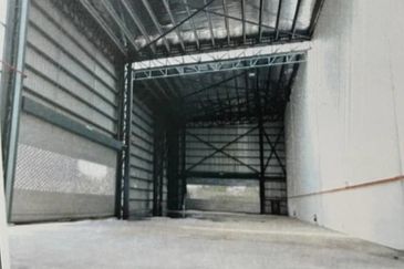 Taman Industri Alam Jaya