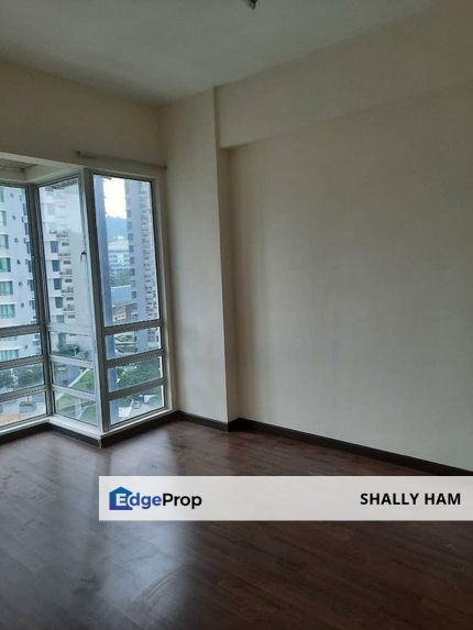villa wangsamas condo to let at taman sri rampai , kuala lumpur, Kuala Lumpur, Wangsa Maju