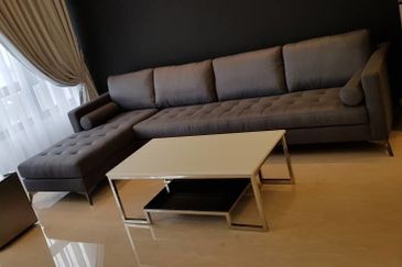 The Sentral Residences