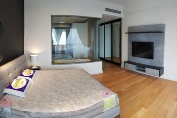 The Sentral Residences