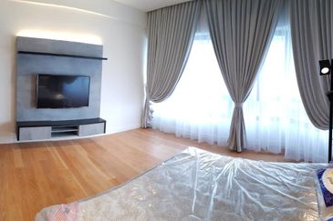 The Sentral Residences