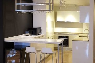 The Sentral Residences