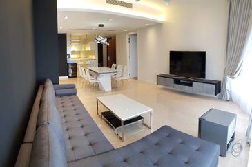 The Sentral Residences