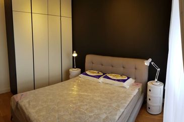 The Sentral Residences