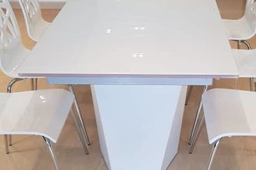 The Sentral Residences