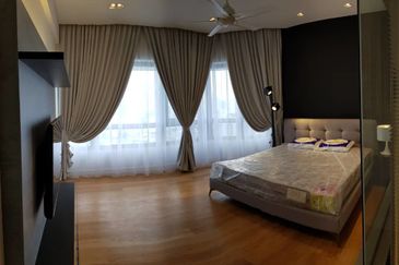 The Sentral Residences