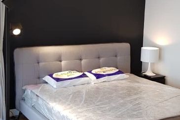 The Sentral Residences