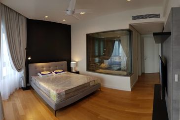 The Sentral Residences