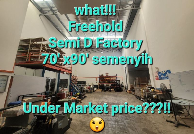 Taman Perindustrian SIS