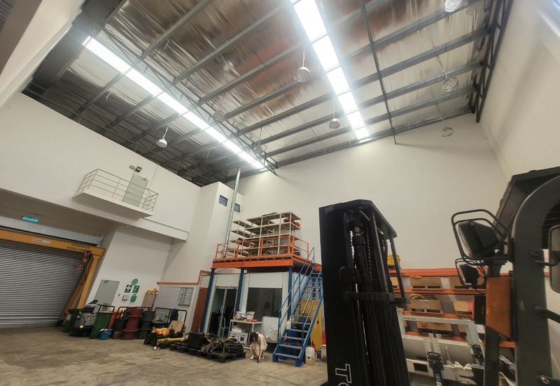 Taman Perindustrian SIS