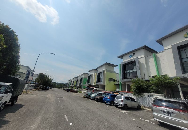 Taman Perindustrian SIS