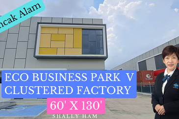 Eco Business Park V