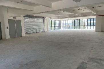 Taman Perindustrian Bukit Serdang