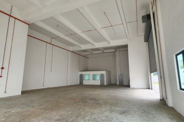 Taman Perindustrian Bukit Serdang