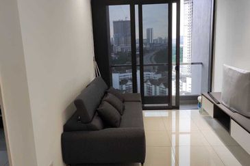 Far East Residence @ Kuchai