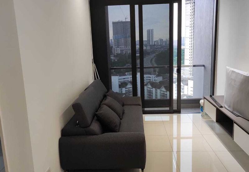 Far East Residence @ Kuchai