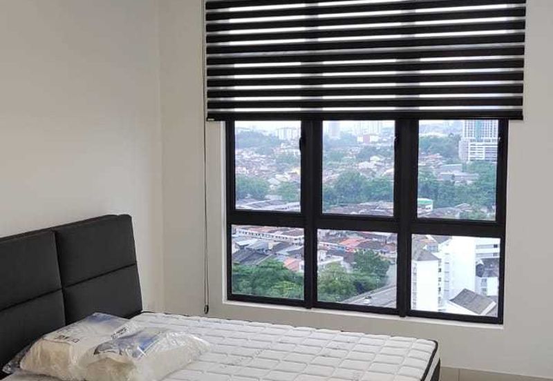 Far East Residence @ Kuchai