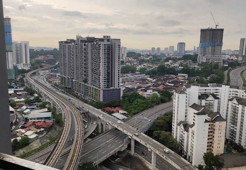 Far East Residence @ Kuchai