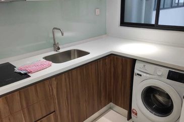 Far East Residence @ Kuchai