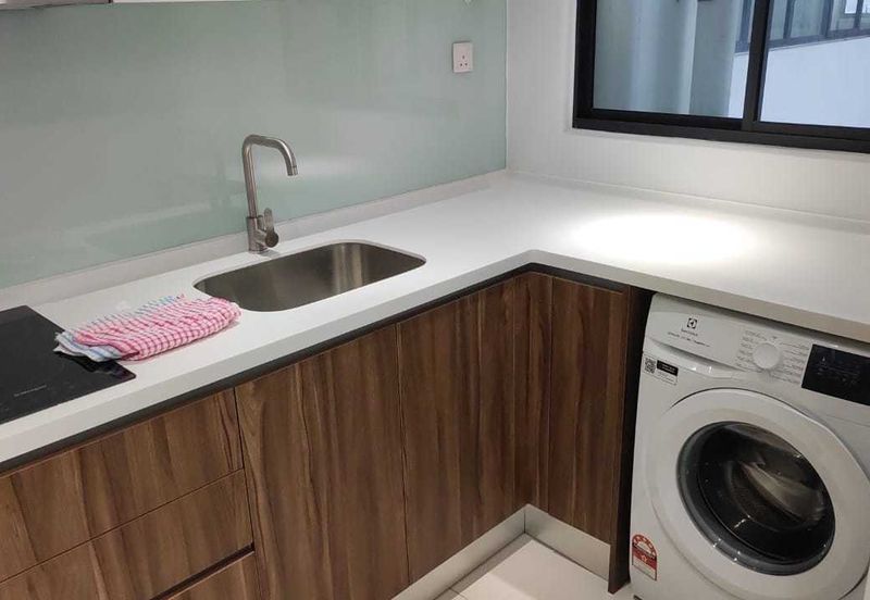 Far East Residence @ Kuchai