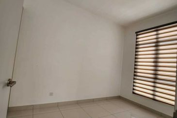 Far East Residence @ Kuchai