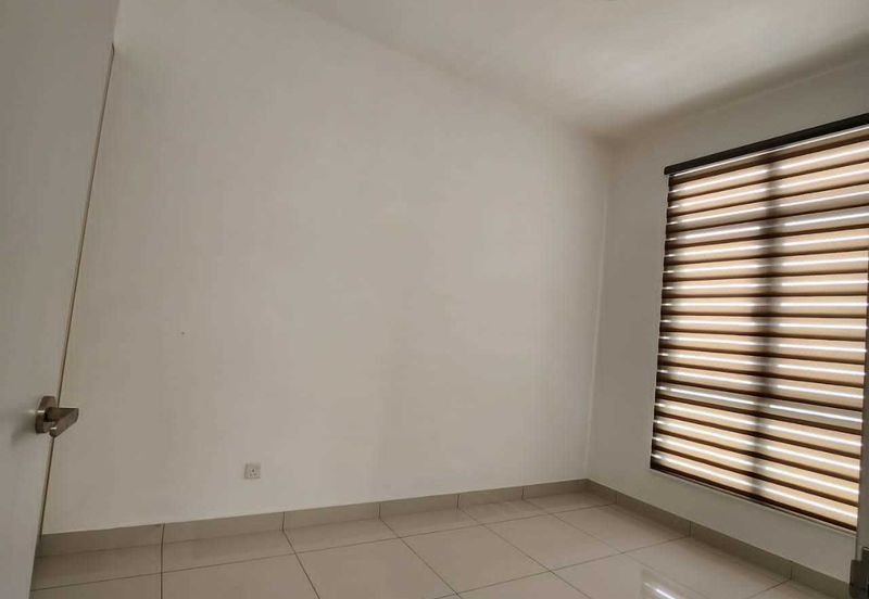 Far East Residence @ Kuchai