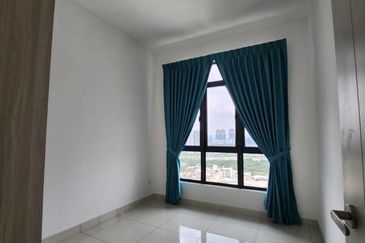 Far East Residence @ Kuchai