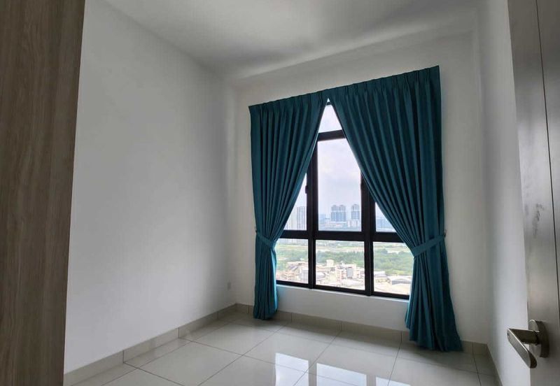 Far East Residence @ Kuchai