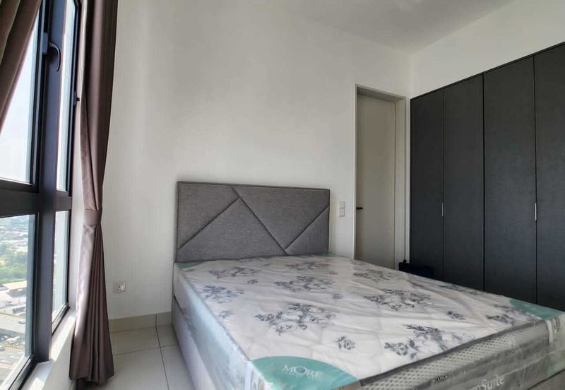 Far East Residence @ Kuchai