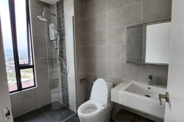 Far East Residence @ Kuchai